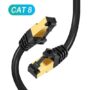 کابل Cat.8 و مزایای آن