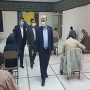 برگزاری آزمون کلینیک مدیریت در شرکت توزیع نیروی برق مشهد