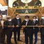 یازدهمین نمایشگاه صنعت برق و اتوماسیون صنعتی اصفهان آغاز به کار کرد