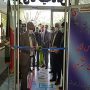 افتتاح آژانس‌های خدمات مشترکین در توزیع برق مشهد
