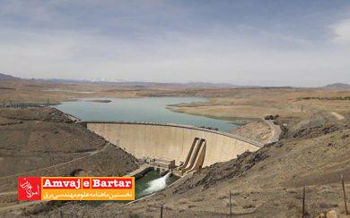 خارج شدن نیروگاه سد زاینده رود از مدار در گرو کاهش 3 متری ارتفاع آب