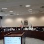 تشریح ویژگیها و توانمندیهای شرکت توزیع نیروی برق شهرستان مشهد در جلسه شورای اسلامی شهر مشهد