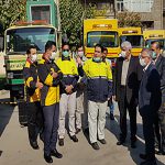 برگزاری نخستین مانور مشترک ارزیابی و آمادگی سیستم‌های برق اضطراری شهرداری مشهد با همکاری توزیع برق مشهد
