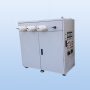 طراحی و تولید دستگاه تستر فشار متوسط 3 فاز AC در توزیع برق مشهد