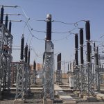 ترانسهای جریان برای نخستین بار در کشور تعمیر شدند