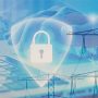 Electricity, internet, security