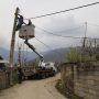 اصلاح شبكه برق 30 هزار روستای کشور در طرحی 5 ساله