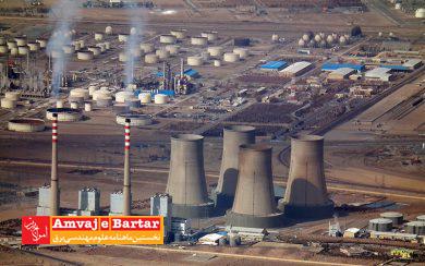 نیروگاههای بنیاد مستضعفان امکان سوزاندن مازوت را ندارند