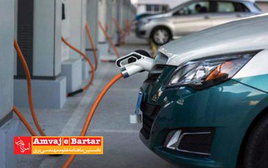 شتاب خودروهای برقی در جهان