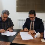 تفاهمنامه بین سندیکا و امواج برتر