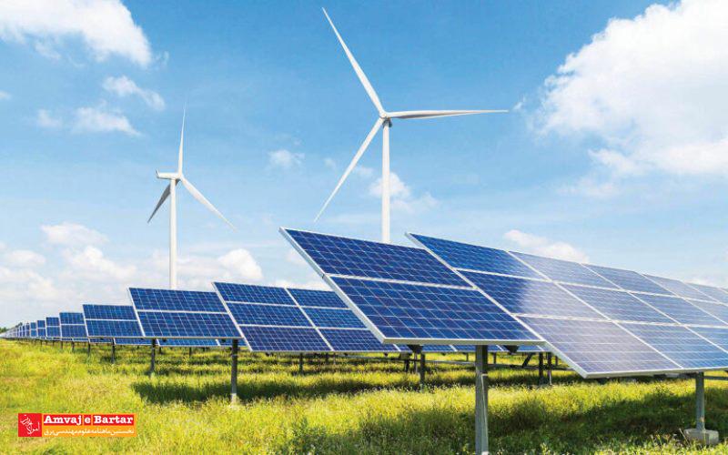 توسعه نیروگاه‌های تجدیدپذیر در دو سال گذشته شتاب گرفته است