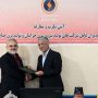 هاشم مرتضوی بهعنوان مدیرعامل شرکت مدیریت تولید نیروگاههای سیکل ترکیبی خیام منصوب شد
