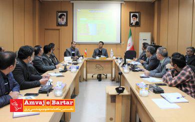 خراسان شمالی برای تامين برق پایدار در زمان برگزاری انتخابات آمادگی دارد.