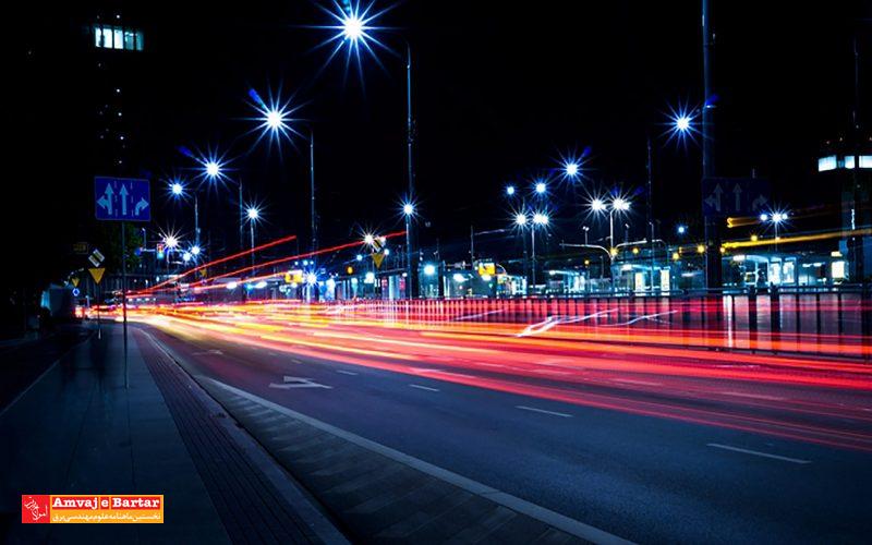 تلاش توانیر برای تامین روشنایی معابر با انرژی خورشیدی