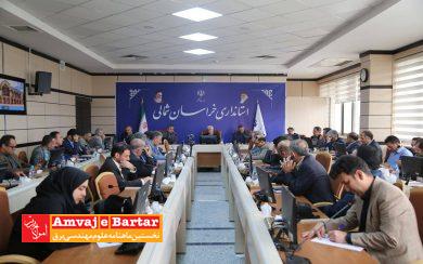 تاکید استاندار خراسان شمالی بر مانعزدایی از مسیر ساخت نیروگاههای تجدیدپذیر