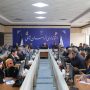 تاکید استاندار خراسان شمالی بر مانعزدایی از مسیر ساخت نیروگاههای تجدیدپذیر