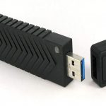 فلشی با سرعت ذخیرهسازی هر بیت در۴۰۰ پیکوثانیه