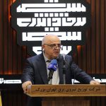 سالانه 9 درصد به درخواست مصرف برق کشور افزوده می‌شود