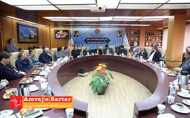 سرپرست جدید نیروگاه برق شهید سلیمی نکا منصوب شد