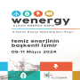 برگزاری سومین نمایشگاه فناوری انرژی پاک موسوم به WENERGY