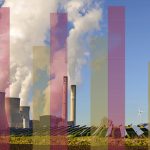 عبور میزان تولید برق نیروگاههای حرارتی از مرز 350 میلیون مگاوات ساعت