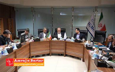 نیار به همکاری دستگاه قضا برای برخورد با استخراج غیرمجاز رمز ارزها و انشعابات غیرمجاز