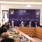 ارتقای بیش از ۴ هزار مگاواتی توان تولید نیروگاه‌های حرارتی