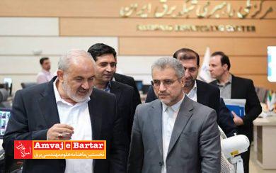 کارگروهی مشترک میان وزارت نیرو و دادستانی برای مقابله با تخلفات