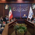 برگزاری جلسه هم اندیشی تدوین برنامه فراهم کردن سوخت شبکه برق کشور