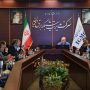 برگزاری جلسه هم اندیشی تدوین برنامه فراهم کردن سوخت شبکه برق کشور