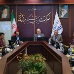 نخستین کارگروه تخصصی برنامه‌ریزی تعمیرات شبکه برق کشور برگزار شد