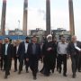 نقش مهم افزایش ظرفیت تولید نیروگاه نکا به بیش از 2500 مگاوات در رفع ناترازی برق