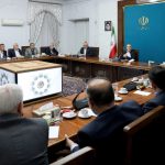 درخواست همیاری مردم و همکاری از شهرداری‌ها برای حل ناترازی انرژی