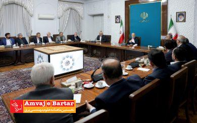 درخواست همیاری مردم و همکاری از شهرداری‌ها برای حل ناترازی انرژی