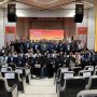 آیین اختتامیه سمپوزیوم ملی روشنایی و نورپردازی ایران برگزار شد + عکس