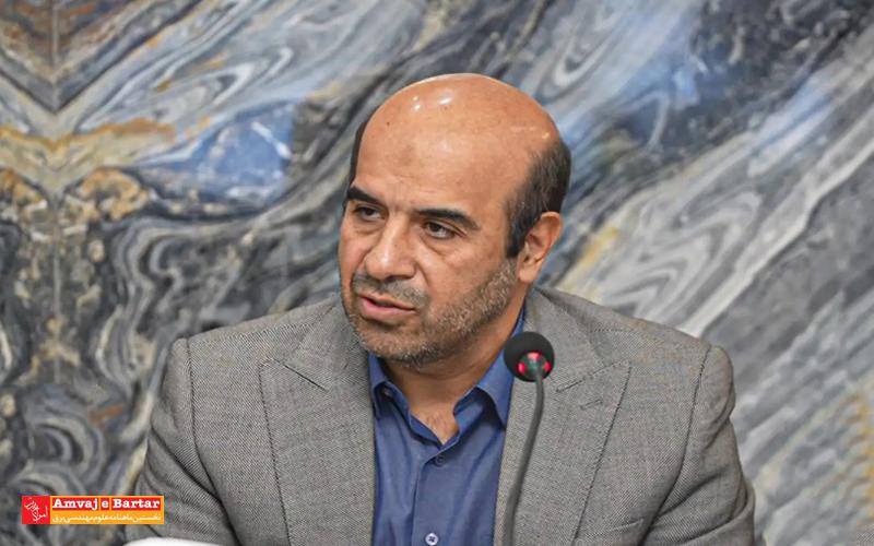 افزایش 3300 مگاواتی نیروگاه‌های تجدیدپذیر تا پایان شهریور ماه و بهره‌برداری نیروگاه‌های ۳مگاواتی در ۱۰۰۰ نقطه از کشور