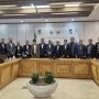 امضا تفاهم‌نامه ساخت نیروگاه برق خورشیدی به ظرفیت مجموع ۲۵۰ مگاوات